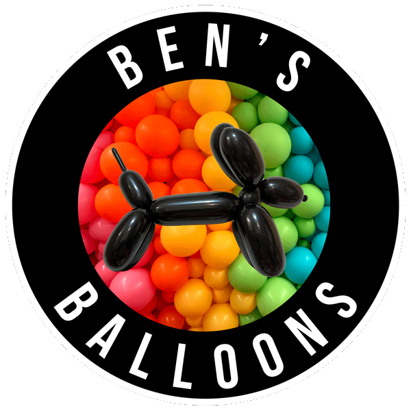 Ben's Balloons