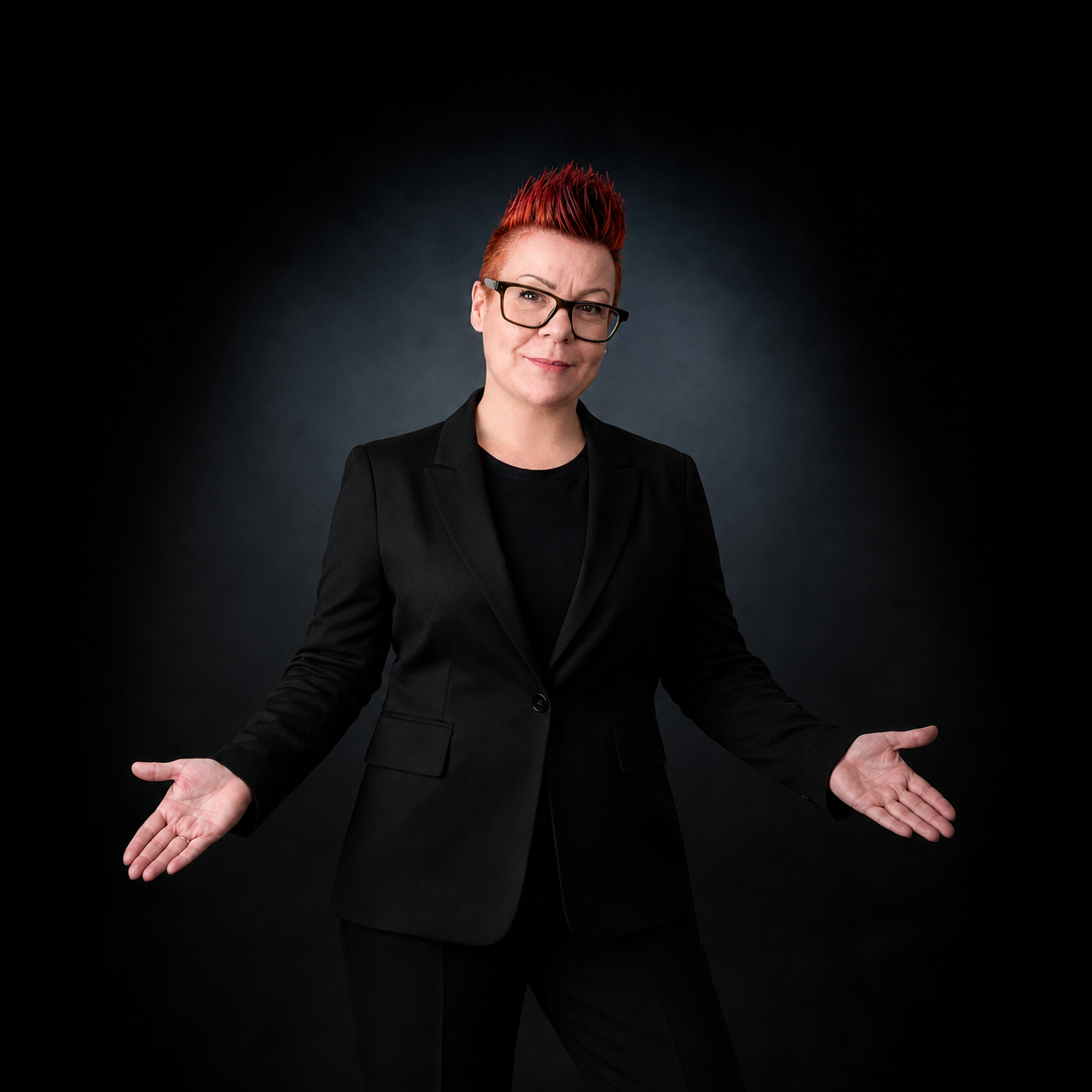 Lou Temlett | Digital & Marketing